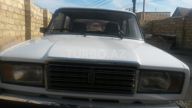 LADA (VAZ) 2107 2002, 590,000 km - 1.6 l - Sumqayıt