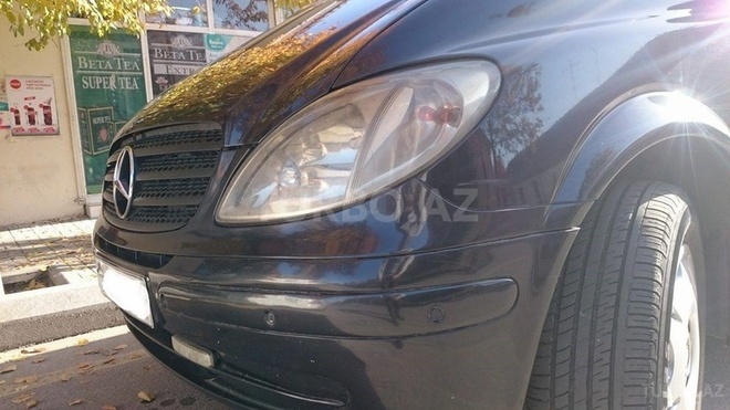 Mercedes Vito 2007, 350,000 km - 2.2 l - Bakı
