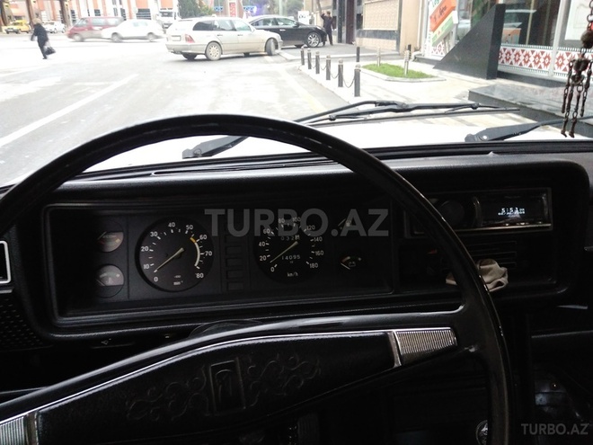 LADA (VAZ) 2107 2008, 141,050 km - 1.6 l - Bakı