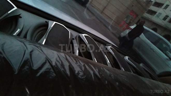LADA (VAZ) 2107 2008, 141,050 km - 1.6 l - Bakı