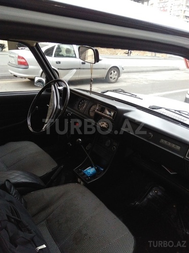 LADA (VAZ) 2107 2008, 141,050 km - 1.6 l - Bakı