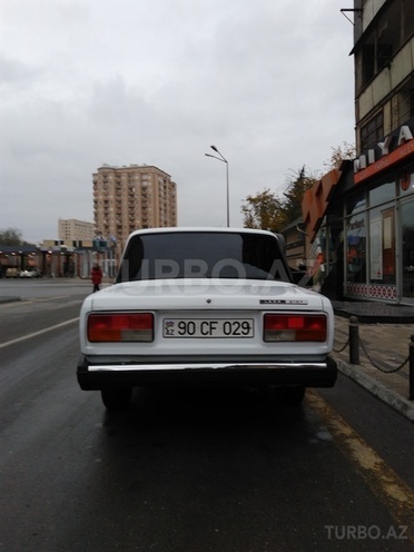 LADA (VAZ) 2107 2008, 141,050 km - 1.6 l - Bakı