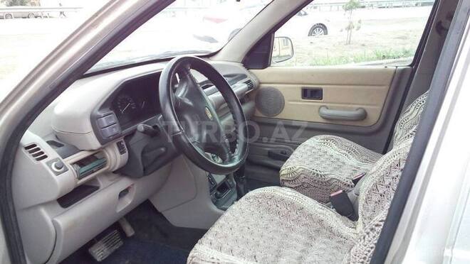 Land Rover Freelander 2001, 195,300 km - 2.5 l - Sumqayıt