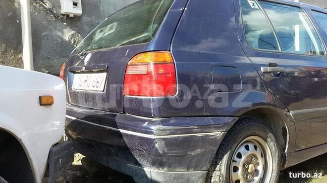 Volkswagen Golf 1992, 10,000 km - 1.8 л - Bakı