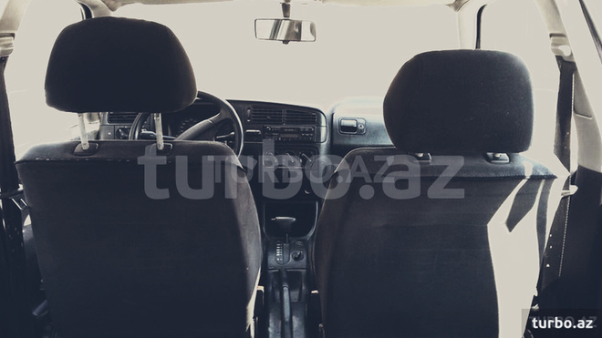 Volkswagen Golf 1992, 10,000 km - 1.8 л - Bakı