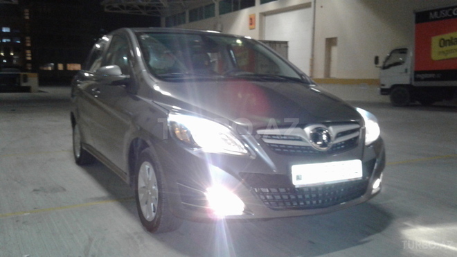 Baic A1 2016, 890 km - 1.5 l - Bakı