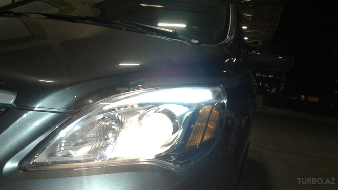 Baic A1 2016, 890 km - 1.5 l - Bakı