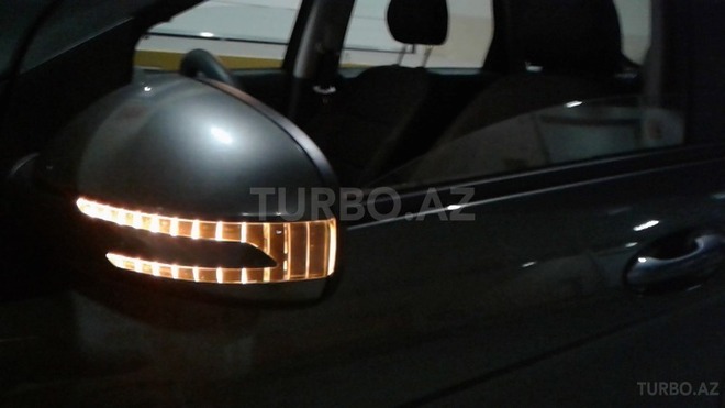 Baic A1 2016, 890 km - 1.5 l - Bakı