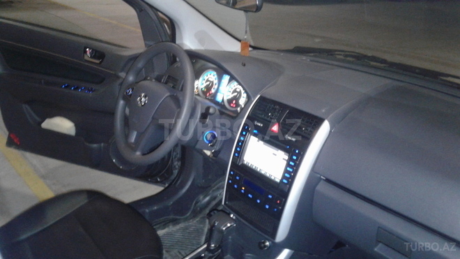 Baic A1 2016, 890 km - 1.5 l - Bakı