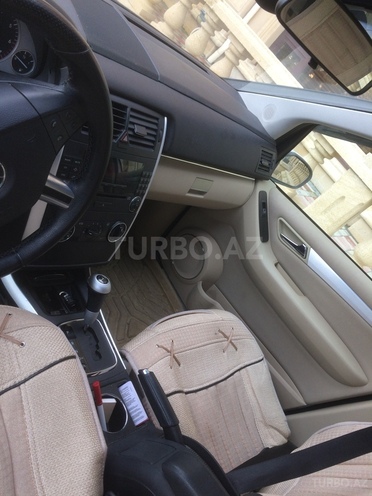 Mercedes B 170 2006, 130,000 km - 1.7 l - Xaçmaz