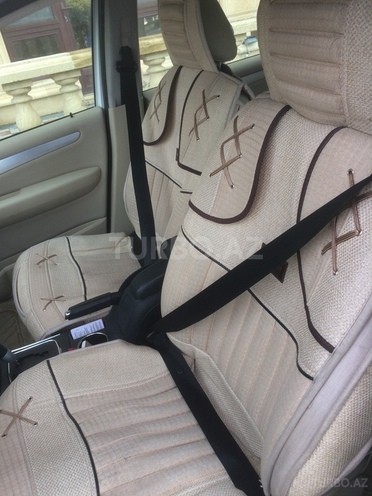 Mercedes B 170 2006, 130,000 km - 1.7 l - Xaçmaz
