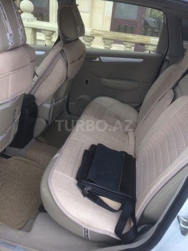 Mercedes B 170 2006, 130,000 km - 1.7 l - Xaçmaz