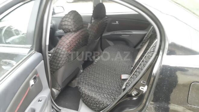Kia Rio 2008, 221,000 km - 1.4 l - Bakı