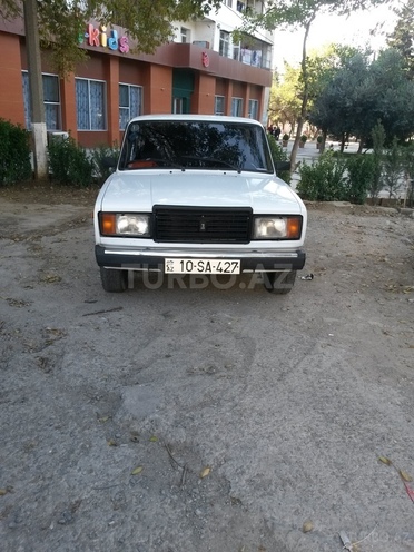LADA (VAZ) 2107 2006, 176,000 km - 1.6 l - Bakı