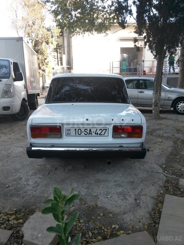 LADA (VAZ) 2107 2006, 176,000 km - 1.6 l - Bakı