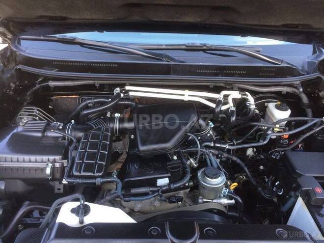 Toyota Prado 2013, 59,000 km - 2.7 l - Bakı