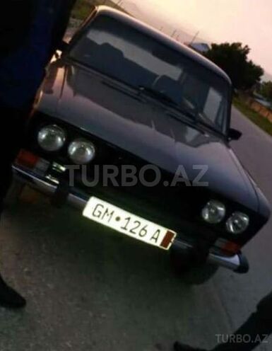 LADA (VAZ) 2106 1986, 386,247 km - 1.6 л - Şamaxı