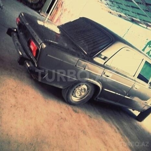 LADA (VAZ) 2106 1986, 386,247 km - 1.6 л - Şamaxı
