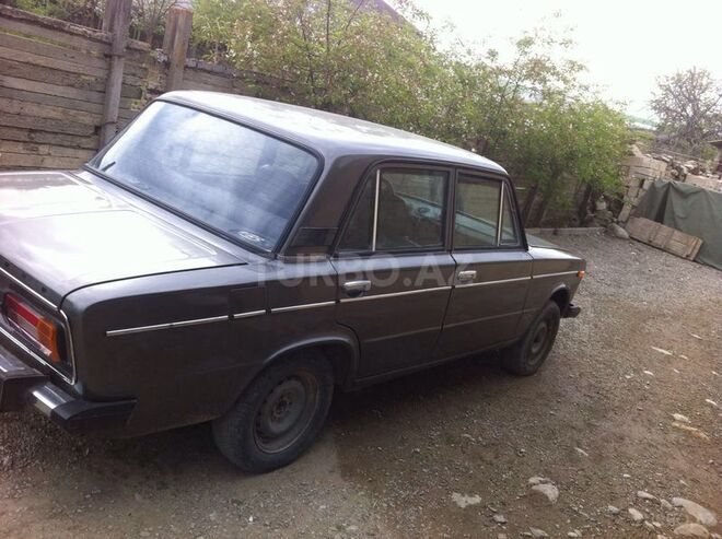 LADA (VAZ) 2106 1986, 386,247 km - 1.6 л - Şamaxı