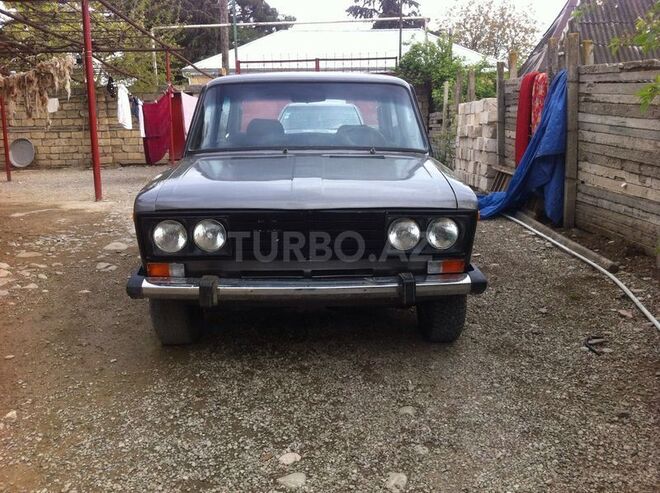 LADA (VAZ) 2106 1986, 386,247 km - 1.6 л - Şamaxı
