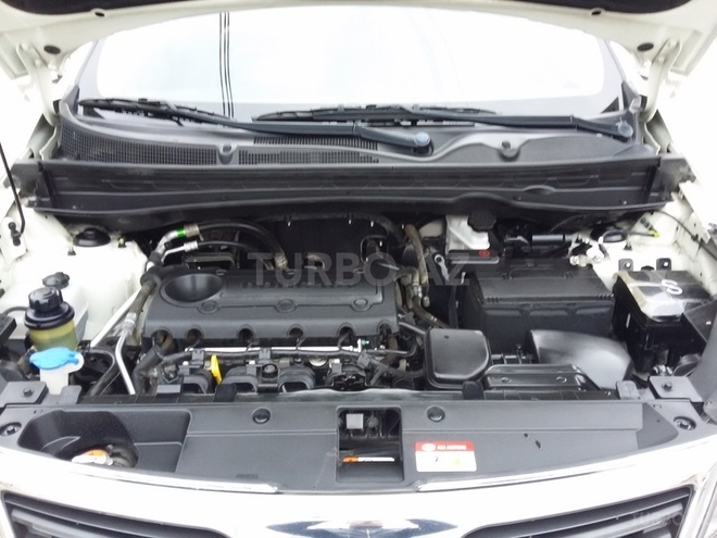 Kia Sportage 2012, 134,633 km - 2.4 l - Bakı