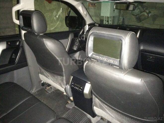 Toyota Prado 2013, 59,000 km - 2.7 l - Bakı