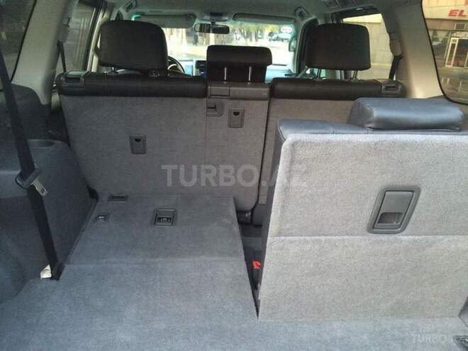 Toyota Prado 2013, 59,000 km - 2.7 l - Bakı
