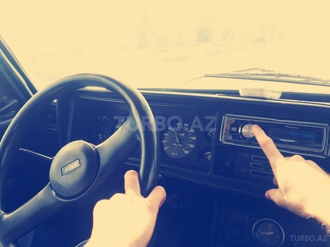 LADA (VAZ) 2107 1995, 89,000 km - 1.6 l - Şirvan