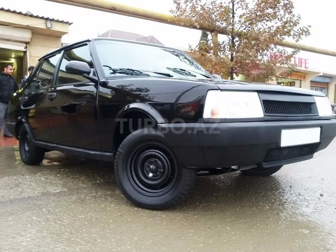 Tofas Sahin 2004, 49,000 km - 1.6 l - Bakı