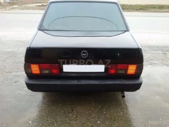 Tofas Sahin 2004, 49,000 km - 1.6 l - Bakı