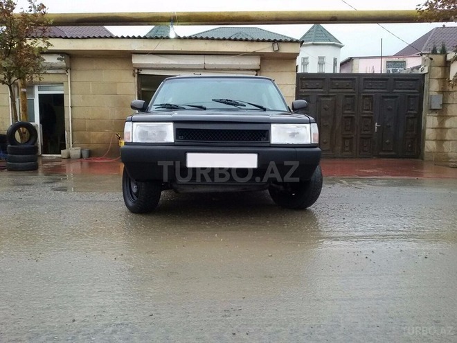 Tofas Sahin 2004, 49,000 km - 1.6 l - Bakı