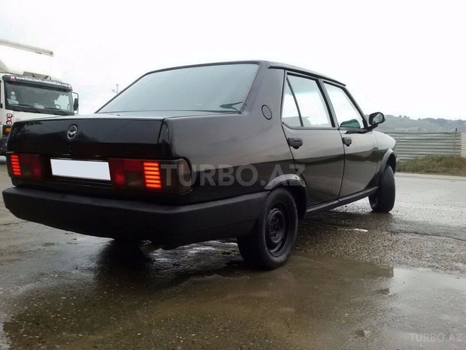 Tofas Sahin 2004, 49,000 km - 1.6 l - Bakı
