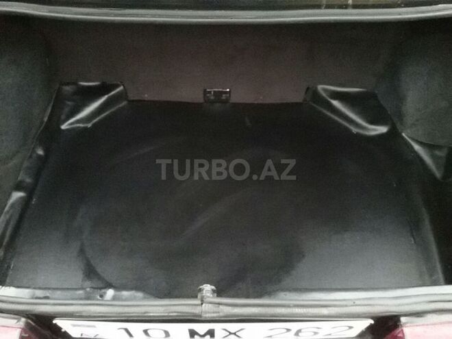 Tofas Sahin 2004, 49,000 km - 1.6 l - Bakı