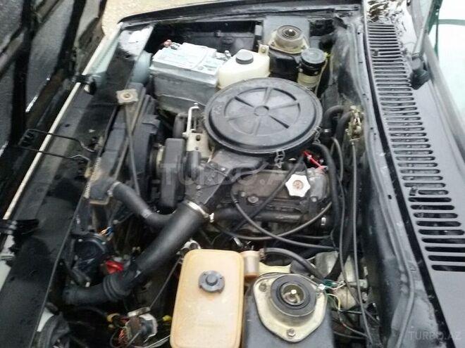 Tofas Sahin 2004, 49,000 km - 1.6 l - Bakı