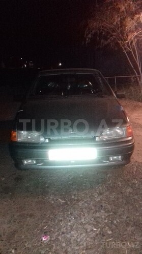 LADA (VAZ) 2115 2012, 255,149 km - 1.6 l - Mingəçevir
