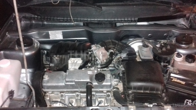 LADA (VAZ) 2115 2012, 255,149 km - 1.6 l - Mingəçevir