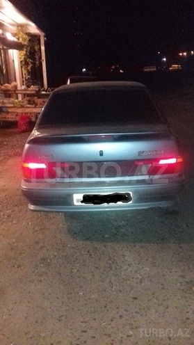 LADA (VAZ) 2115 2012, 255,149 km - 1.6 l - Mingəçevir