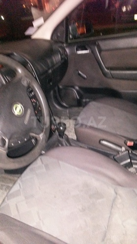 Opel Astra 1998, 25,000 km - 1.4 л - Gəncə