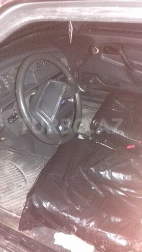 LADA (VAZ) 2115 2012, 255,149 km - 1.6 l - Mingəçevir