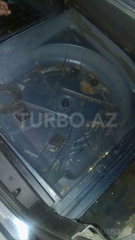 Mercedes E 280 1996, 308,000 km - 2.8 л - Bakı