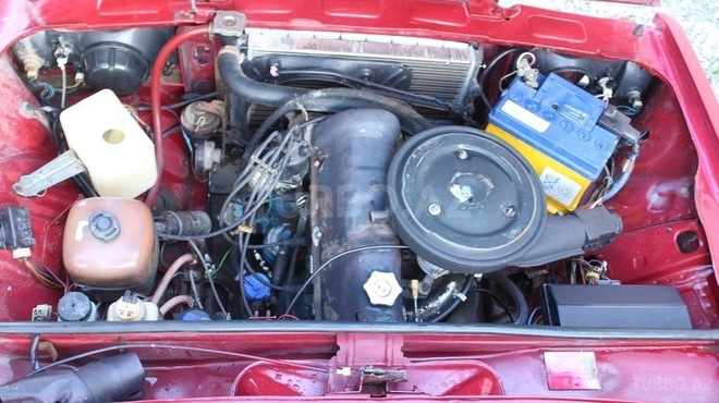 LADA (VAZ) 2107 2005, 253,300 km - 1.6 л - Bakı