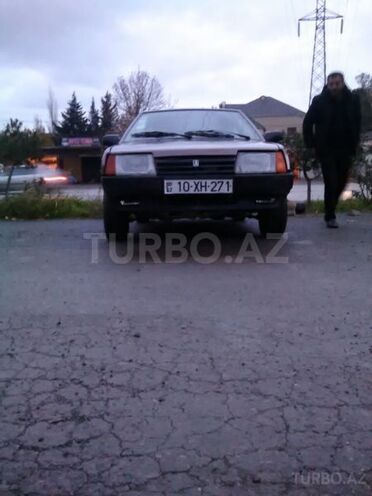 LADA (VAZ) 2109 1995, 900,000 km - 1.4 л - Bakı