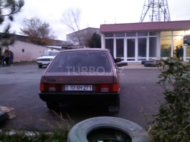 LADA (VAZ) 2109 1995, 900,000 km - 1.4 л - Bakı