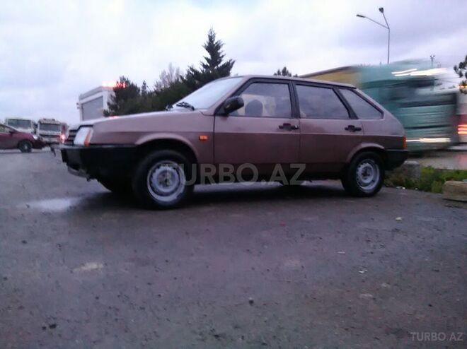 LADA (VAZ) 2109 1995, 900,000 km - 1.4 л - Bakı