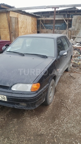 LADA (VAZ) 2115 2011, 156,000 km - 0.2 l - Bakı