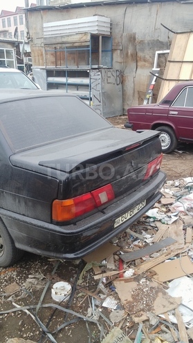 LADA (VAZ) 2115 2011, 156,000 km - 0.2 l - Bakı