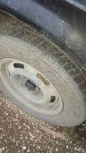 LADA (VAZ) 2115 2011, 156,000 km - 0.2 l - Bakı