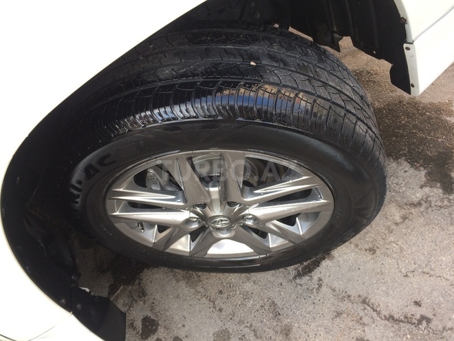 Toyota Land Cruiser 2011, 78,200 km - 4.0 l - Bakı