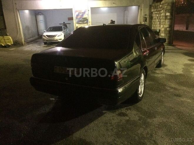 Mercedes S 300 1998, 333,300 km - 3.0 l - Bakı