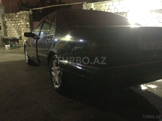 Mercedes S 300 1998, 333,300 km - 3.0 l - Bakı
